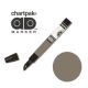 Chartpak Ad Marker Dark Olive