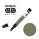 Chartpak Ad Marker Olive