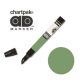 Chartpak Ad Marker Light Olive
