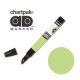 Chartpak Ad Marker Linden Green
