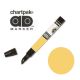 Chartpak Ad Marker Cadmium Yellow