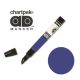 Chartpak Ad Marker Prussian Blue