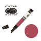 Chartpak Ad Marker Burnt Sienna