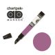 Chartpak Ad Marker Lilac