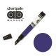 Chartpak Ad Marker Violet