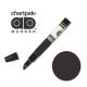Chartpak Ad Marker Extra Black