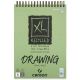 Canson XL Recycled Drawing Pad 9x12