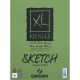 Canson XL Recycled Sketch Pad 3.5x5.5