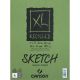 Canson XL Recycled Sketch Pad 9x12