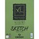 Canson XL Recycled Sketch Pad 11x14
