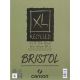 Canson XL Bristol Pad 9x12 25 Sheets