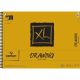 Canson XL Drawing Pad 9x12