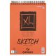 Canson XL Sketch Pad 9x12