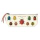 Cavallini Insects Mini Pouch