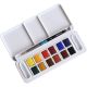 Daler Rowney Aquafine Watercolor Pocket Set