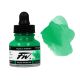 Daler Rowney FW Acrylic Ink 1oz Emerald Green