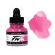 Daler Rowney FW Acrylic Ink 1oz Fluorescent Pink