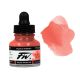Daler Rowney FW Acrylic Ink 1oz Fluorescent Red
