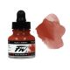 Daler Rowney FW Acrylic Ink 1oz Red Earth