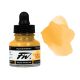 Daler Rowney FW Acrylic Ink 1oz Indina Yellow