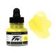 Daler Rowney FW Acrylic Ink 1oz Lemon Yellow