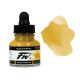 Daler Rowney FW Acrylic Ink 1oz Yellow Ochre