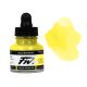 Daler Rowney FW Acrylic Ink 1oz Process Yellow