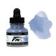 Daler Rowney FW Acrylic Ink 1oz Shimmering Blue