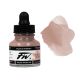 Daler Rowney FW Acrylic Ink 1oz Shimmering Red
