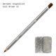 Derwent Graphitint Pencil Cool Brown