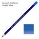 Derwent Inktense Pencil Bright Blue