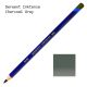 Derwent Inktense Pencil Charcoal Grey
