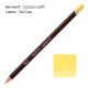 Derwent Coloursoft Pencil Lemon Yellow