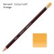 Derwent Coloursoft Pencil Orange