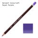Derwent Coloursoft Pencil Royal Purple