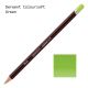 Derwent Coloursoft Pencil Green