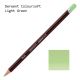 Derwent Coloursoft Pencil Light Green