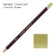 Derwent Coloursoft Pencil Lincoln Green