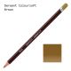 Derwent Coloursoft Pencil Brown