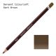 Derwent Coloursoft Pencil Dark Brown