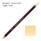 Derwent Coloursoft Pencil Light Sand