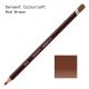 Derwent Coloursoft Pencil Mid Brown