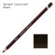 Derwent Coloursoft Pencil Black