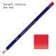 Derwent Inktense Pencil Hot Red
