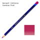 Derwent Inktense Pencil Carmine Pink