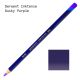 Derwent Inktense Pencil Dusky Purple