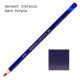 Derwent Inktense Pencil Dark Purple