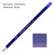 Derwent Inktense Pencil Peacock Blue