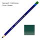 Derwent Inktense Pencil Iron Green