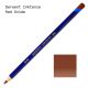 Derwent Inktense Pencil Red Oxide